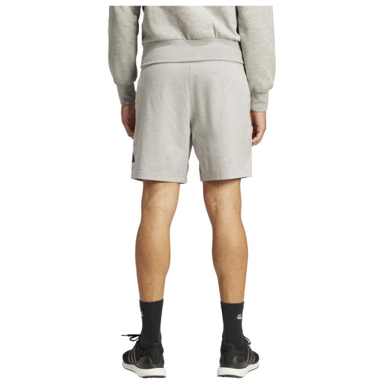Adidas Ανδρικό σορτς Big Logo Single Jersey Shorts Adidas Ανδρικό σορτς Big Logo Single Jersey Shorts